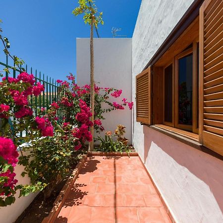 Agaete Pupe Home By Canariasgetaway Kültér fotó
