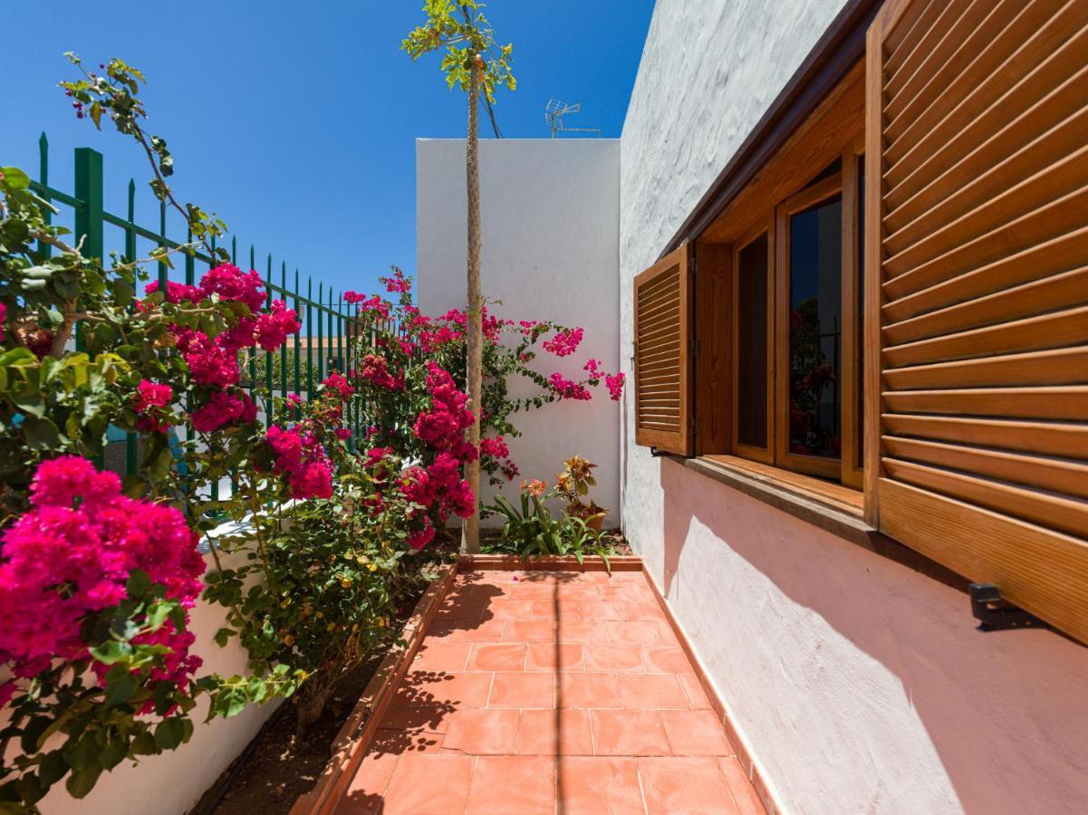 Agaete Pupe Home By Canariasgetaway Kültér fotó