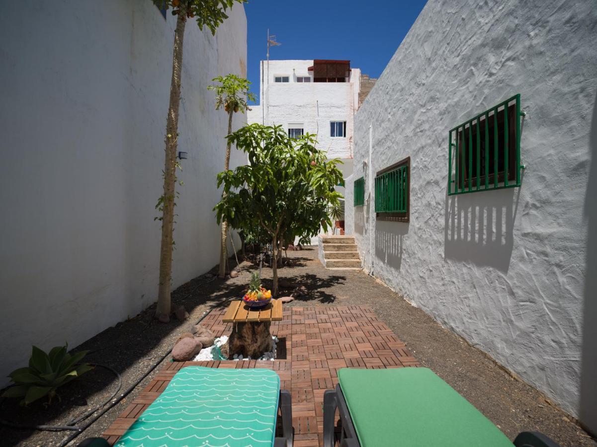 Agaete Pupe Home By Canariasgetaway Kültér fotó