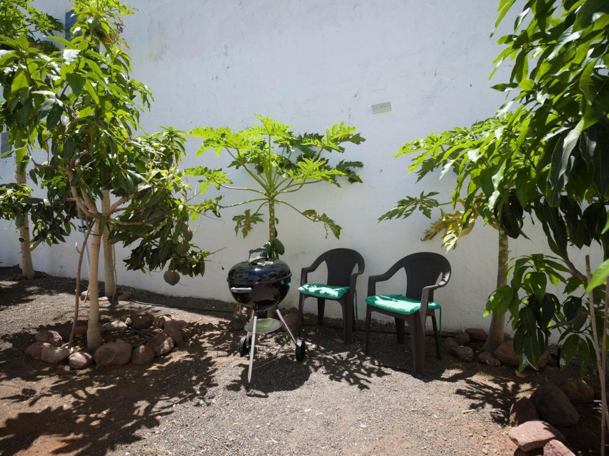 Agaete Pupe Home By Canariasgetaway Kültér fotó