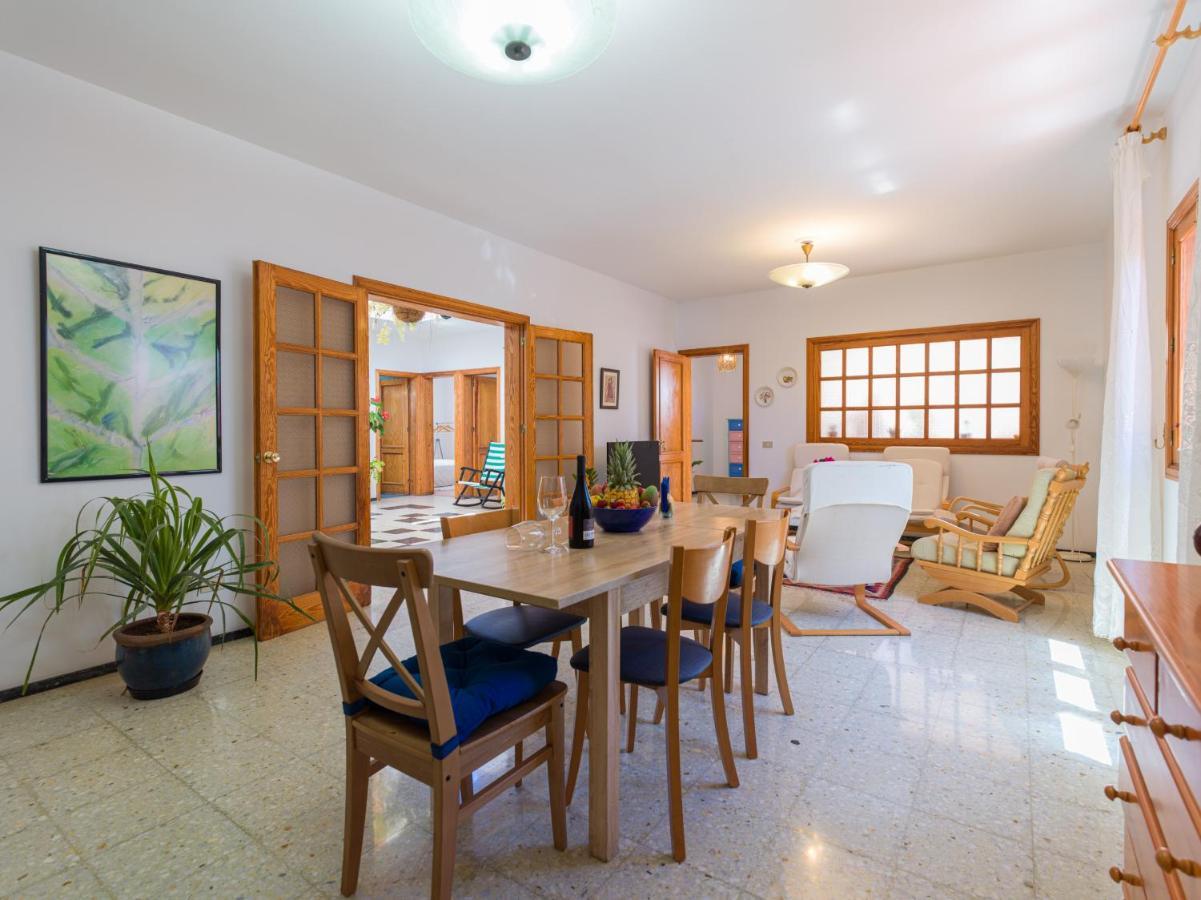 Agaete Pupe Home By Canariasgetaway Kültér fotó