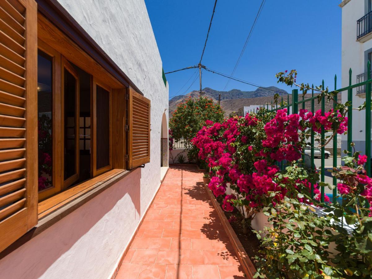 Agaete Pupe Home By Canariasgetaway Kültér fotó
