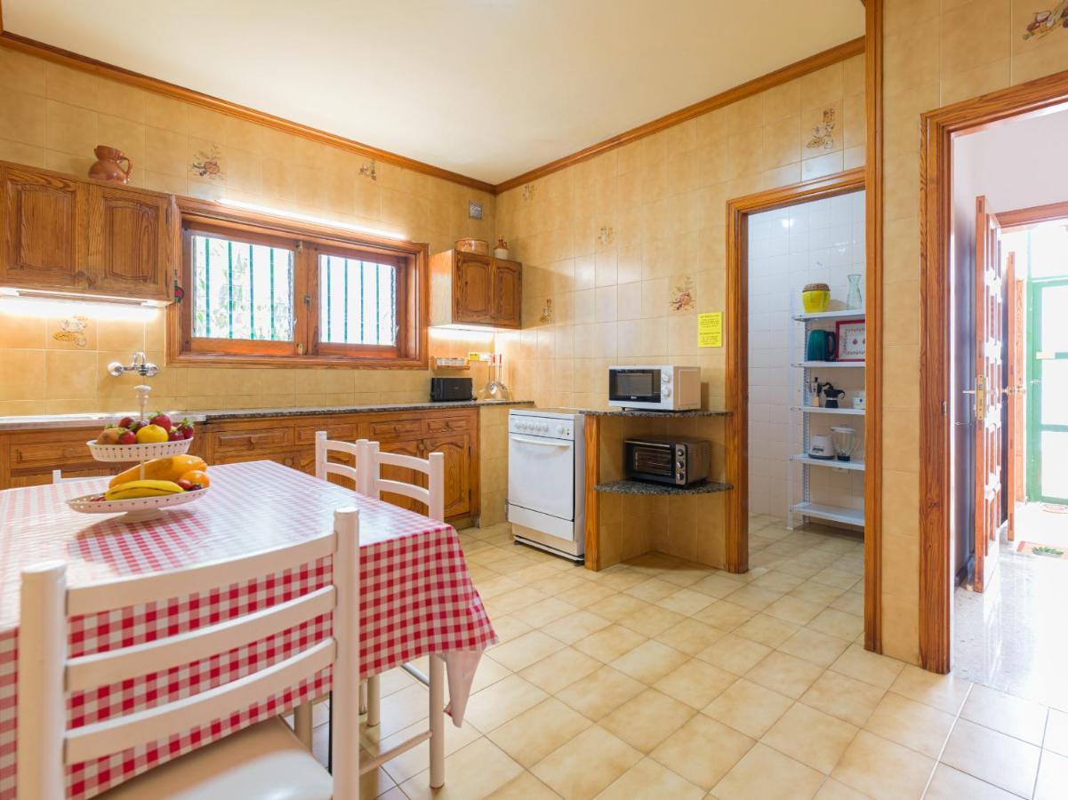 Agaete Pupe Home By Canariasgetaway Kültér fotó