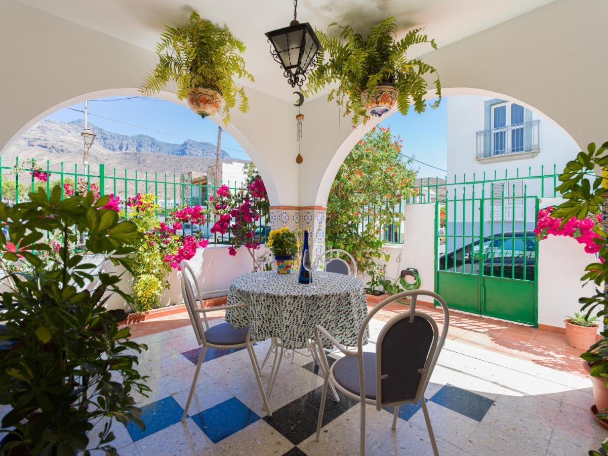 Agaete Pupe Home By Canariasgetaway Kültér fotó