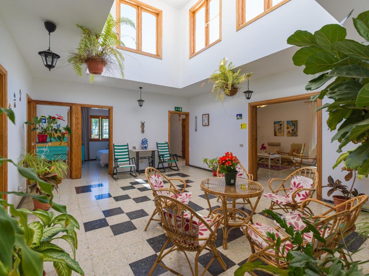 Agaete Pupe Home By Canariasgetaway Kültér fotó