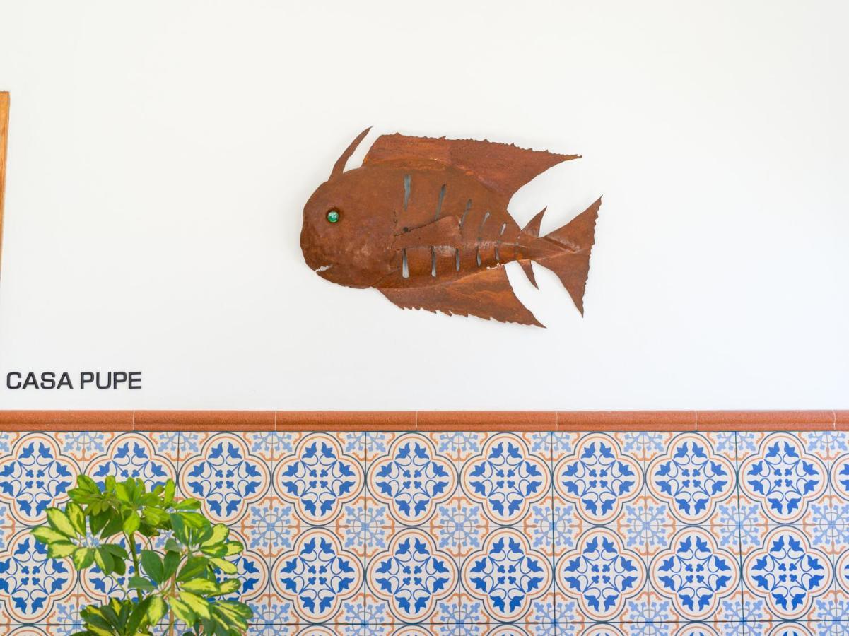 Agaete Pupe Home By Canariasgetaway Kültér fotó