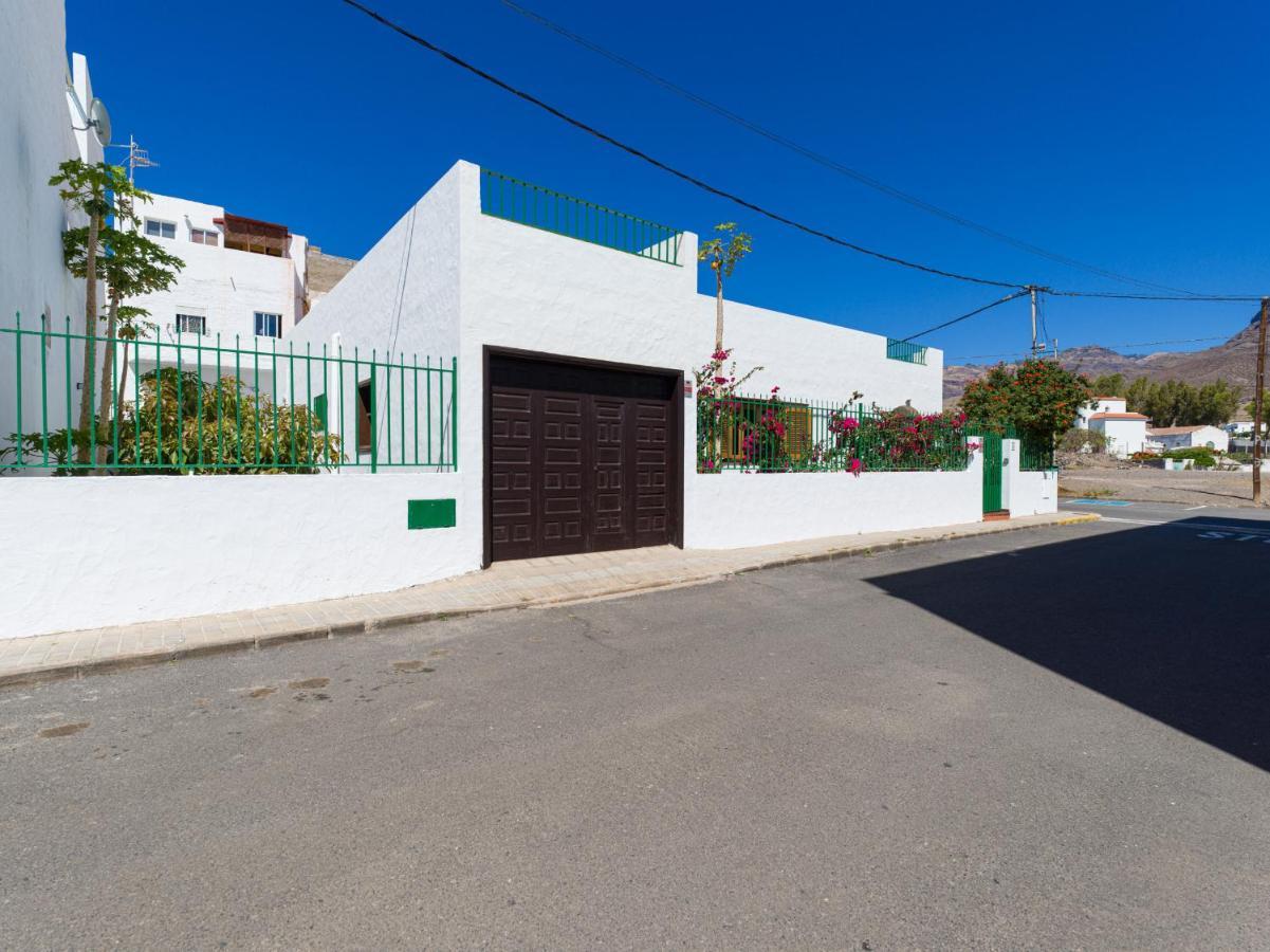Agaete Pupe Home By Canariasgetaway Kültér fotó