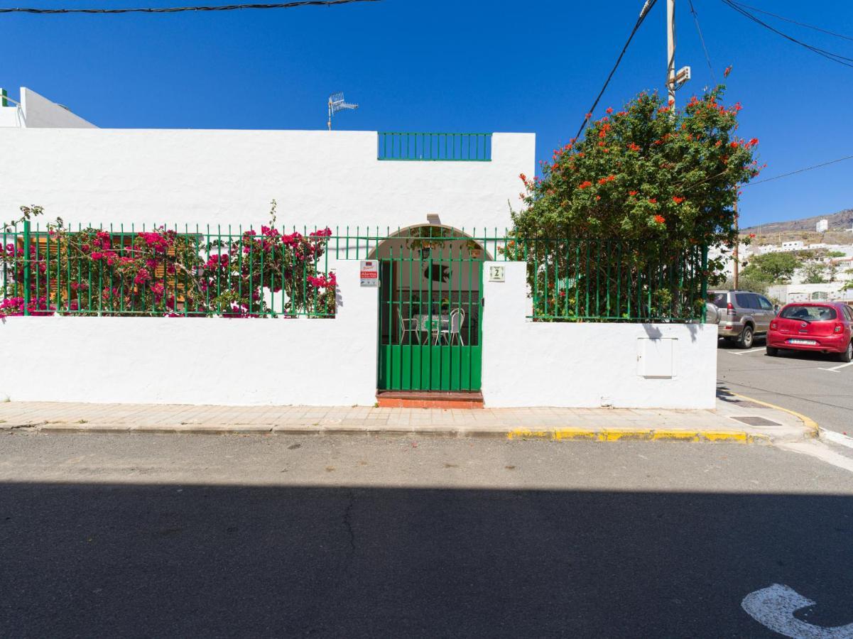 Agaete Pupe Home By Canariasgetaway Kültér fotó