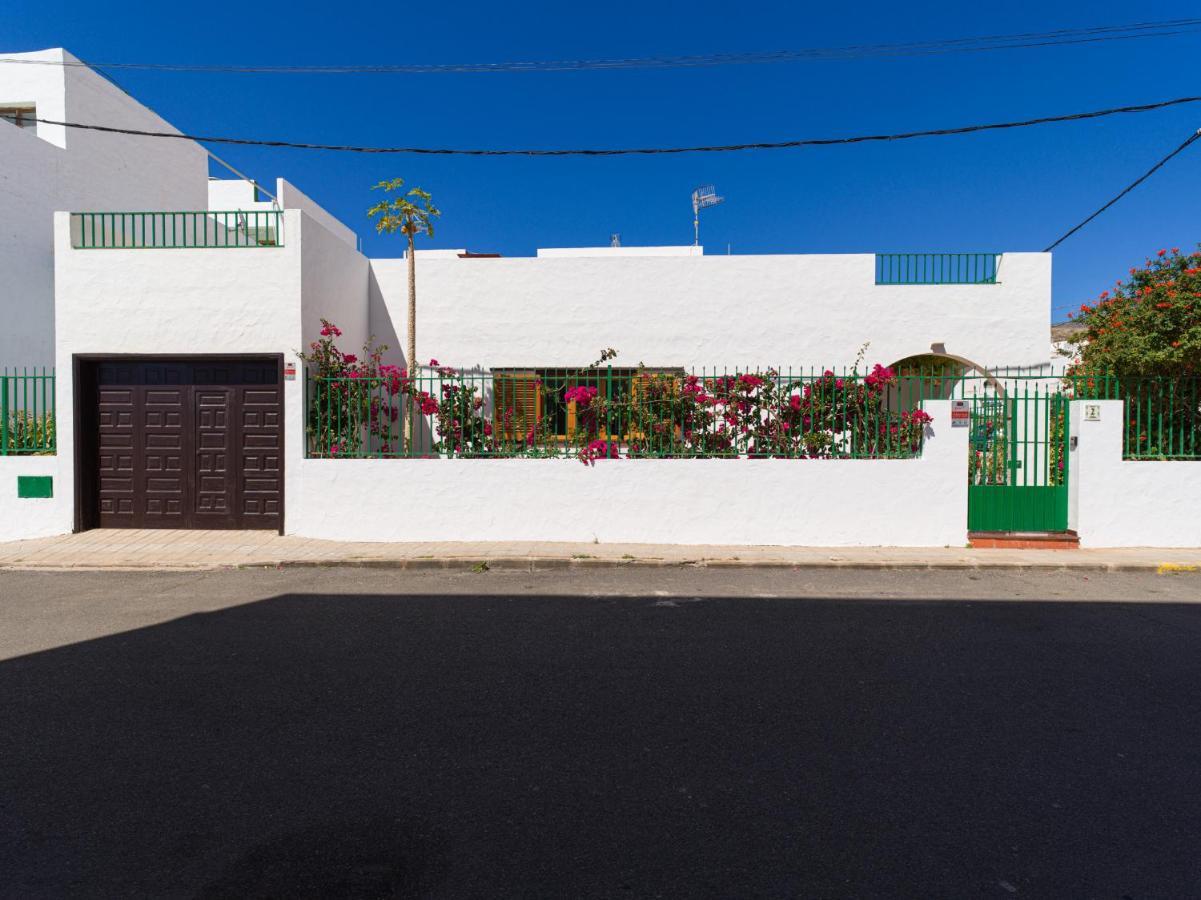 Agaete Pupe Home By Canariasgetaway Kültér fotó