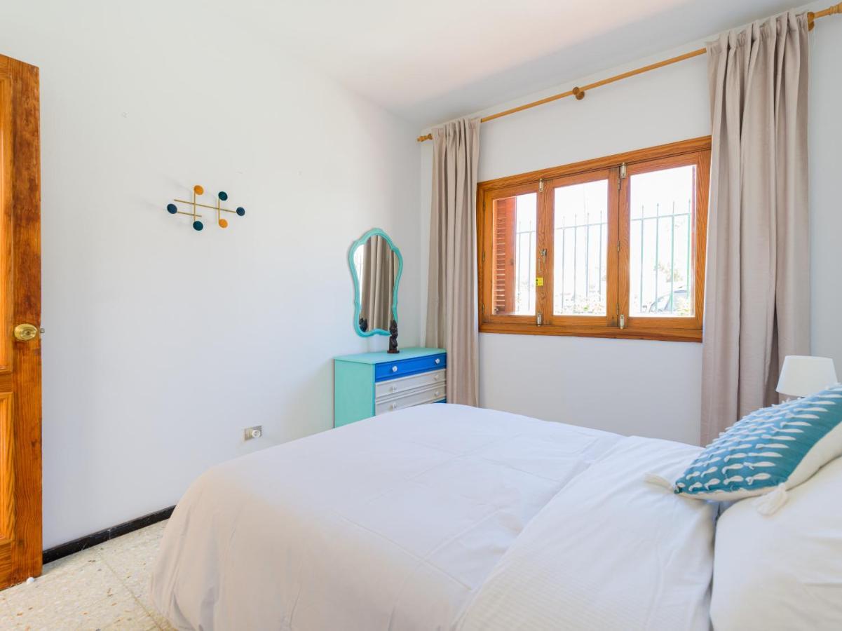 Agaete Pupe Home By Canariasgetaway Kültér fotó