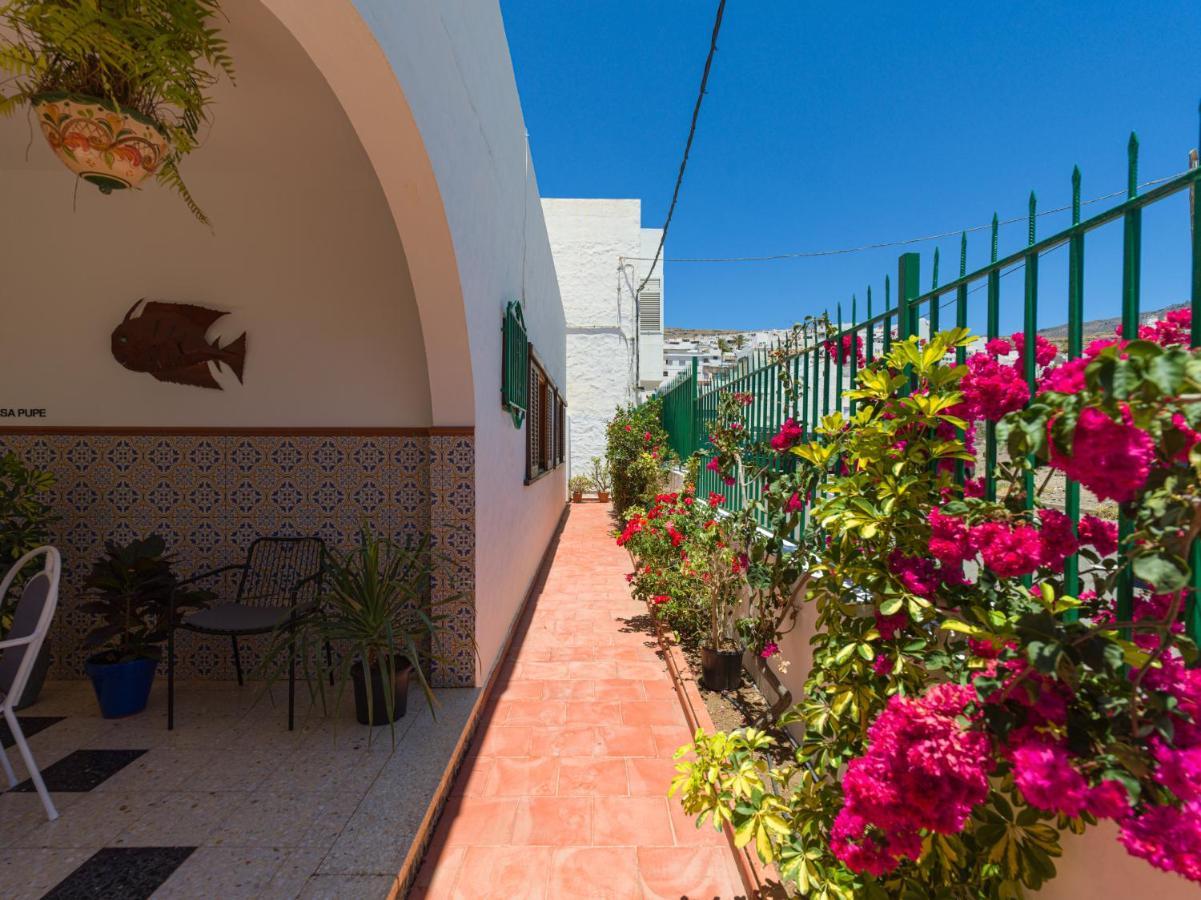 Agaete Pupe Home By Canariasgetaway Kültér fotó