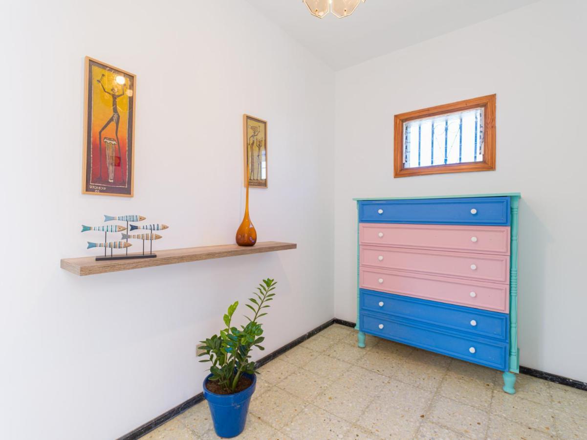 Agaete Pupe Home By Canariasgetaway Kültér fotó