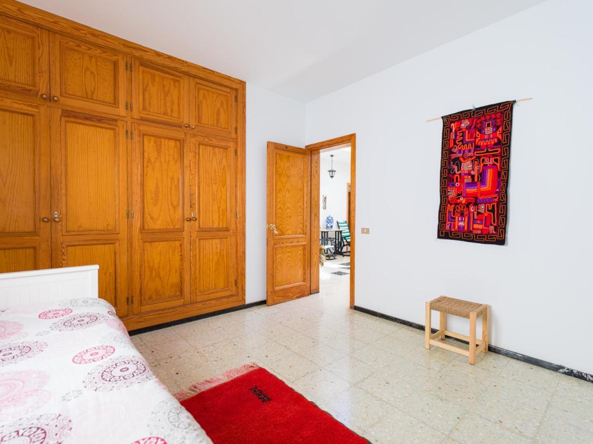 Agaete Pupe Home By Canariasgetaway Kültér fotó