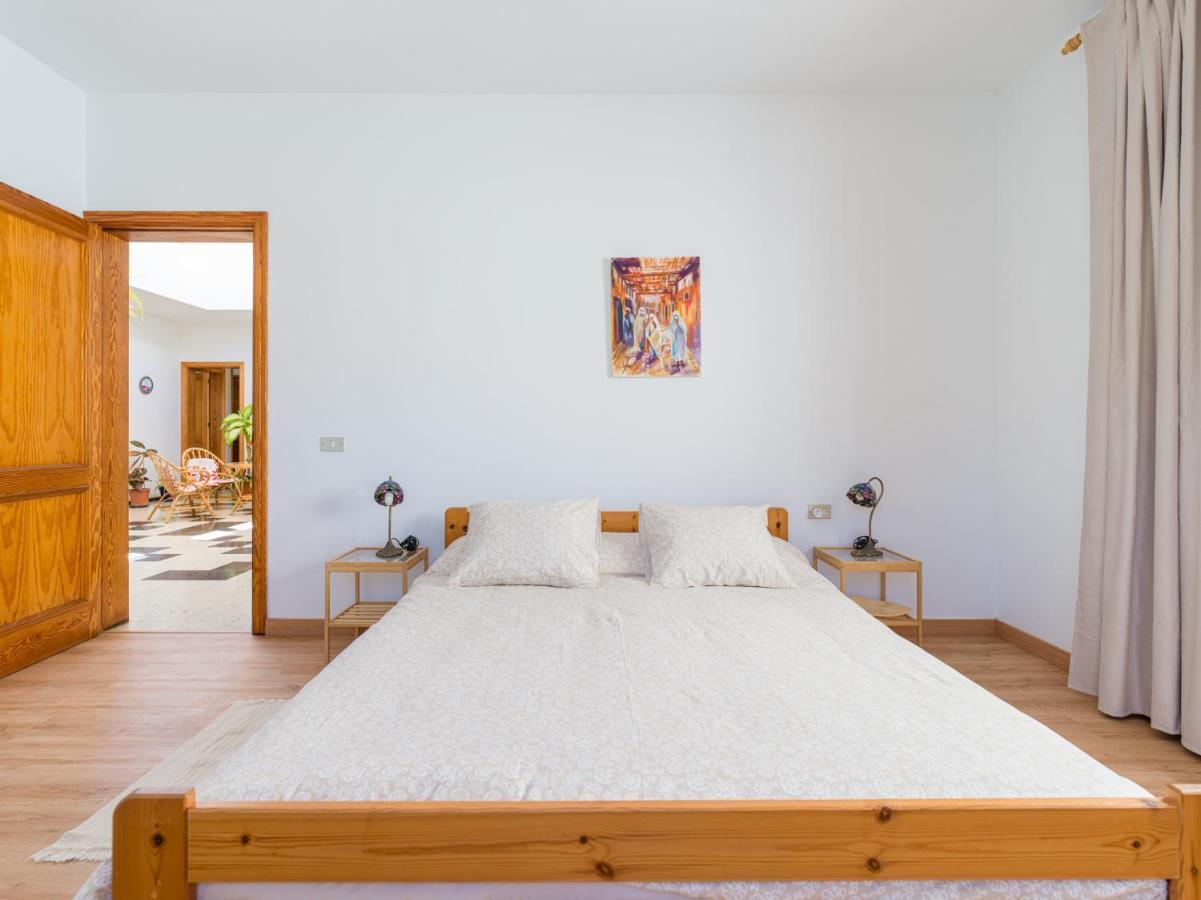 Agaete Pupe Home By Canariasgetaway Kültér fotó