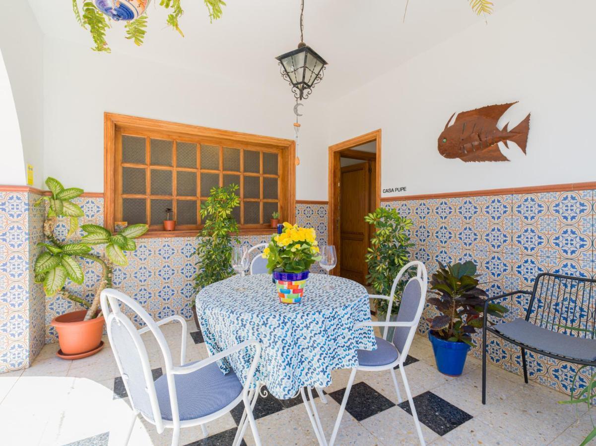Agaete Pupe Home By Canariasgetaway Kültér fotó