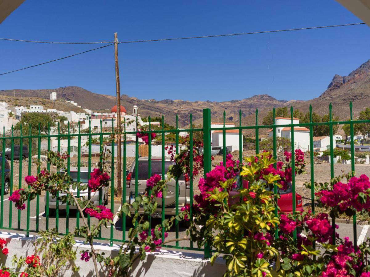 Agaete Pupe Home By Canariasgetaway Kültér fotó