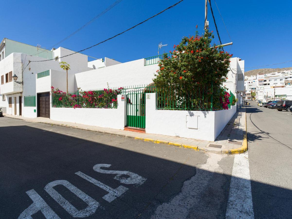 Agaete Pupe Home By Canariasgetaway Kültér fotó