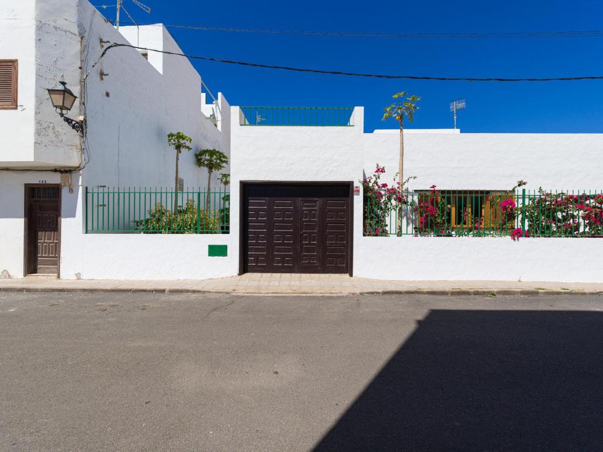 Agaete Pupe Home By Canariasgetaway Kültér fotó
