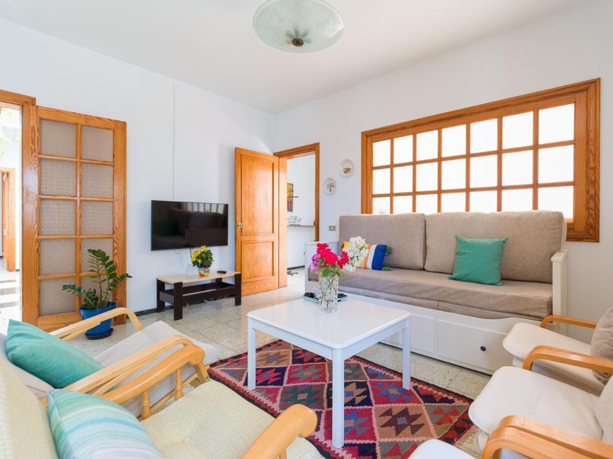 Agaete Pupe Home By Canariasgetaway Kültér fotó