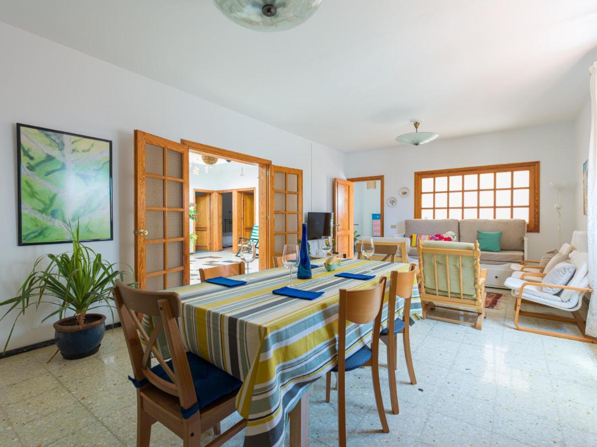 Agaete Pupe Home By Canariasgetaway Kültér fotó