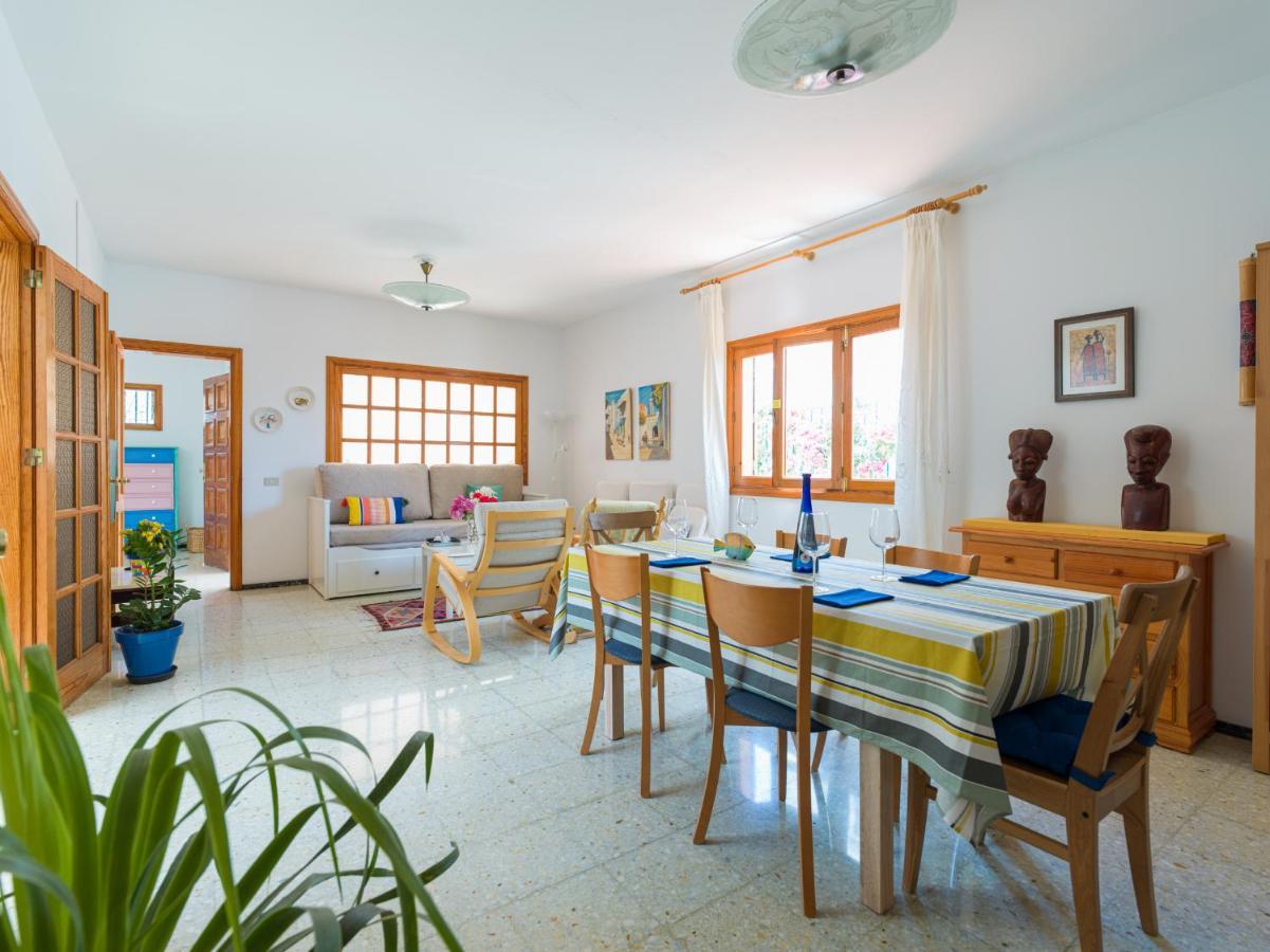 Agaete Pupe Home By Canariasgetaway Kültér fotó