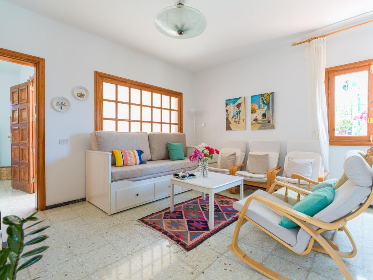 Agaete Pupe Home By Canariasgetaway Kültér fotó